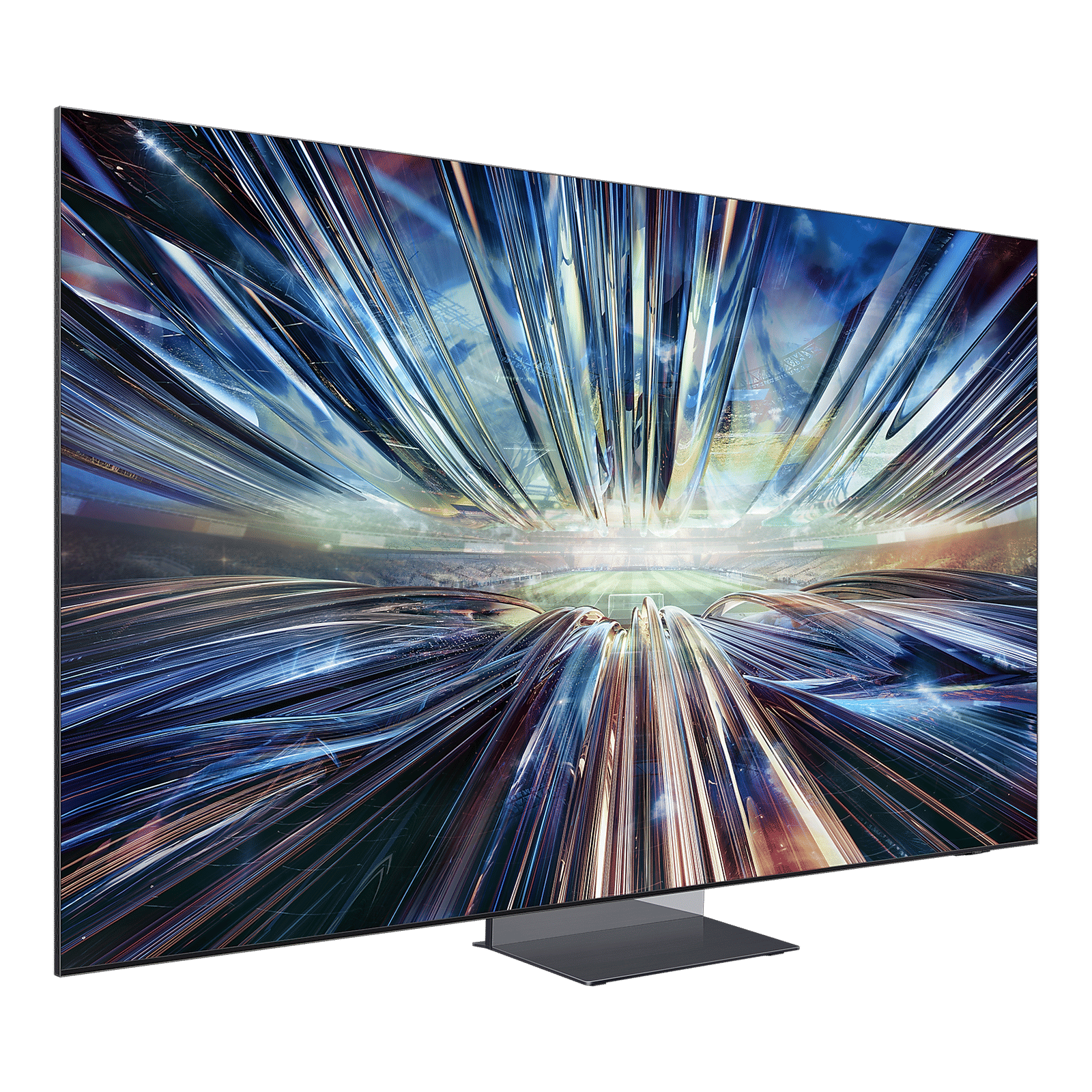 Buy SAMSUNG QN900 Series 215.9 cm (85 inch) 8K Ultra HD Neo QLED Tizen ...